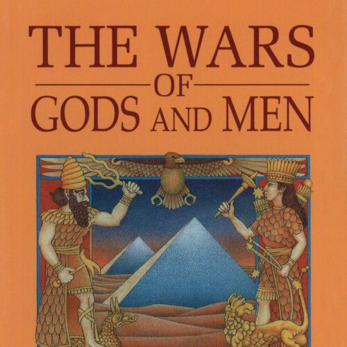 The Wars of Gods And Men