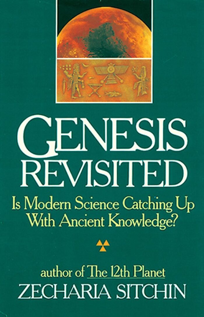 بازبینی پیدایش: آیا دانش امروزی همپای دانش باستانی است؟